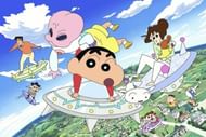Crayon Shin-chan (Image via Shin-Ei Animation)